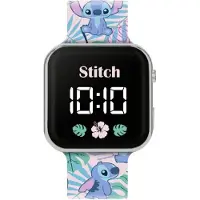 Disney Lilo & Stitch LED Watch
