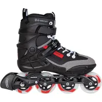 Powerslide Phuzion Mercury 80 Inline-skates