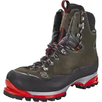 Hanwag Wanderschuhe Sirius II GTX Dark Grey Herren-Schuhgröße 44