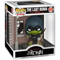 Funko POP! The Last Ronin - The Last Ronin 45 Pop! Deluxe