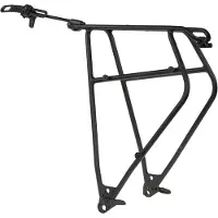 Ortlieb Quick-rack XL black