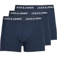 Jack & Jones 3er-pack Trunks