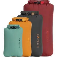 Exped - Drybag Versa - Packsack Gr 3 l, 5 l, 8 l, 13 l bunt