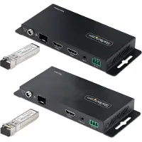 StarTech.com 4k 60 Hdmi-signalverstärker