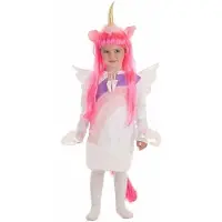 Creaciones Llopis Einhorn Mädchen Kostüm