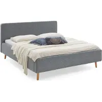 Meise.möbel Polsterbett Mattis 2176-99-4000