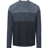 Vaude Bike Moab Vi Langarm-t-shirt