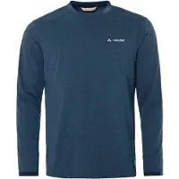 Vaude - Sveit L/S T-Shirt II - Funktionsshirt Gr XXL blau