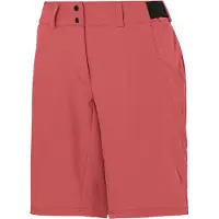 Vaude Damen Shorts Wo Loamer Shorts