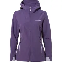 Vaude Damen Neyland Windjacke mulberry 40