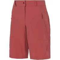 Vaude Bike Altissimo Ii Kurze Hose
