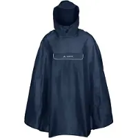Vaude Valdipino Wasserdichter Poncho