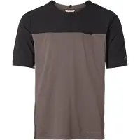 Vaude Bike Kuro Ii Kurzarm-t-shirt
