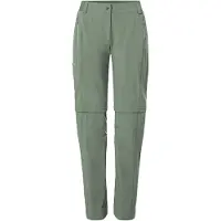 Vaude Damen Hose Wo Farley Stretch ZO T-Zip Pants II