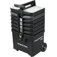 Topeak Prepstation Pro Werkzeugsatz 55 Stücke