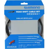 Shimano Dura Ace R9100 Road Shift Cable Set Schaltzugset