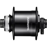 Shimano Alfine Ur705 Dynamo 3.0w Vorderradnabe