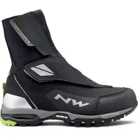 Northwave Himalaya black (10) 38