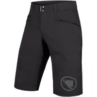Endura Singletrack Ii Kurze Hose