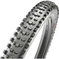 Maxxis Dissector, 29", MTB, Tubeless-Reifen, Klappbarer Wulst, Berg, Schwarz