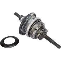 Shimano Dx Sg-c3001-7c Interne Montage