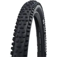 Schwalbe Reifen Nobby Nic HS602 fb. 29x2.25"57-622 sw-Skin Perf B Addix