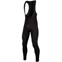 Endura - FS260-Pro Thermo Bibtights - Radhose Gr XXL schwarz