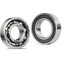 Cema 6902 Steel Chrome Lager
