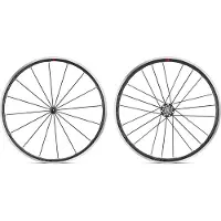 Fulcrum Paar Räder Racing Zero HG11