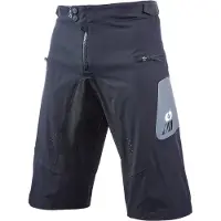 O'Neal Oneal Element Fr Hybrid Kurze Hose Grau 12-14 Years Grau 12-14 Years