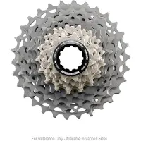 Shimano Dura Ace R9200 Kassette