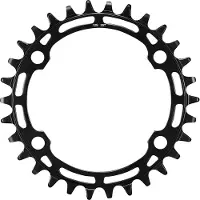 Shimano Deore M6100 Fc-mt510 Kettenblatt