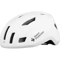 Sweet Protection Seeker Helm Weiß 53-61 cm Weiß 53-61 cm