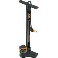 Sks Airkompress 10.0 Manom Standpumpe