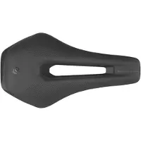 Syncros Belcarra V 2.0 Sattel Schwarz 140 mm Schwarz 140 mm