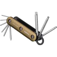 Topeak Torx Combo Multitool