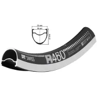 Dt Swiss R 460 Felge