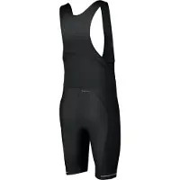 SCOTT Bibshorts M's Endurance +++ black/dark grey (1659) XL