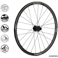 Vision Team Agx I23 Cl Disc Rennrad Laufradsatz