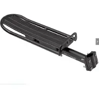 Force Seatpost Gepäckträger