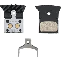 Shimano L04c Scheibenbremsbeläge