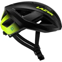 Lazer Tonic KinetiCore Helm Straße gelb-schwarz matt größe S (52-56 cm) FA003710710