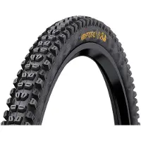 Continental Kryptotal Re 29x2,40 (60-622) Enduro Soft TR E25 faltbar schwarz 0150634