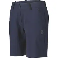 SCOTT Shorts W's Commuter dark blue (0114) L