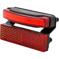 Spanninga Pimento Xe Rücklicht