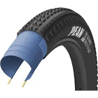 Goodyear Reifen Peak SL Race Tubeless complete