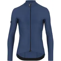Assos Mille Gt Spring Fall C2 Langarm-trikot