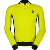 SCOTT Rc Pro Warm Gore-tex Infinium Windstopper Jacke
