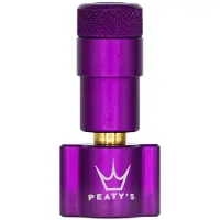 Peatys Holeshot Co2-inflator