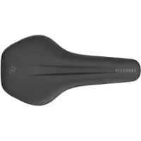 Syncros Belcarra R 1.5 Channel Sattel Schwarz 130 mm Schwarz 130 mm